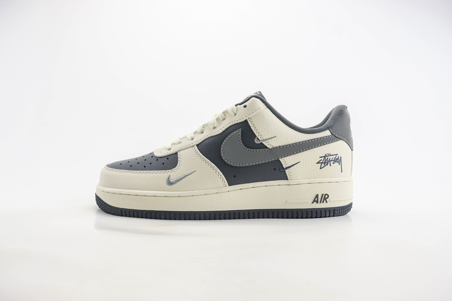 Nike Air Force 1 low back AFLB1000468
