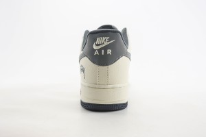 Nike Air Force 1 low back AFLB1000468