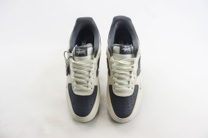 Nike Air Force 1 low back AFLB1000468
