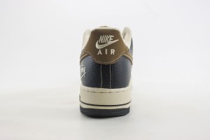Nike Air Force 1 low back AFLB1000469