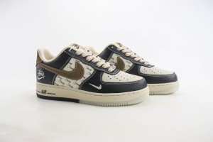Nike Air Force 1 low back AFLB1000469