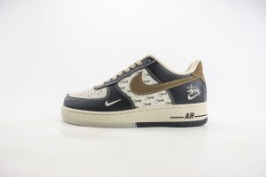 Nike Air Force 1 low back AFLB1000469