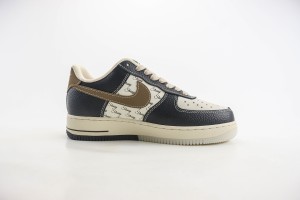 Nike Air Force 1 low back AFLB1000469