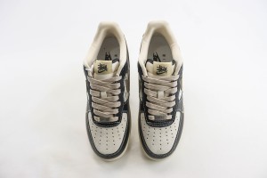 Nike Air Force 1 low back AFLB1000469
