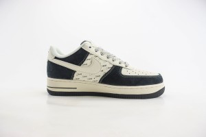Nike Air Force 1 low back AFLB1000470