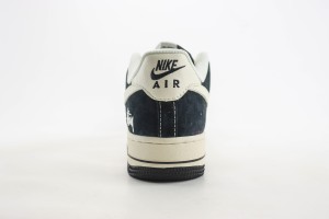 Nike Air Force 1 low back AFLB1000470