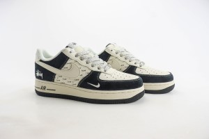 Nike Air Force 1 low back AFLB1000470