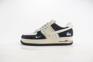 Nike Air Force 1 low back AFLB1000470