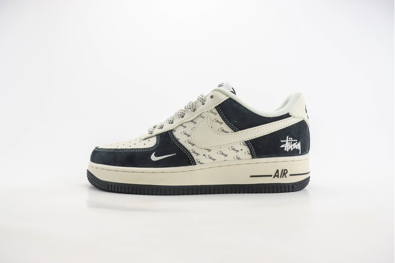 Nike Air Force 1 low back AFLB1000470