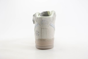 Nike Air Force 1 low back AFLB1000471