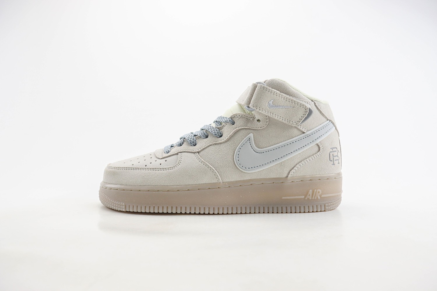 Nike Air Force 1 low back AFLB1000471