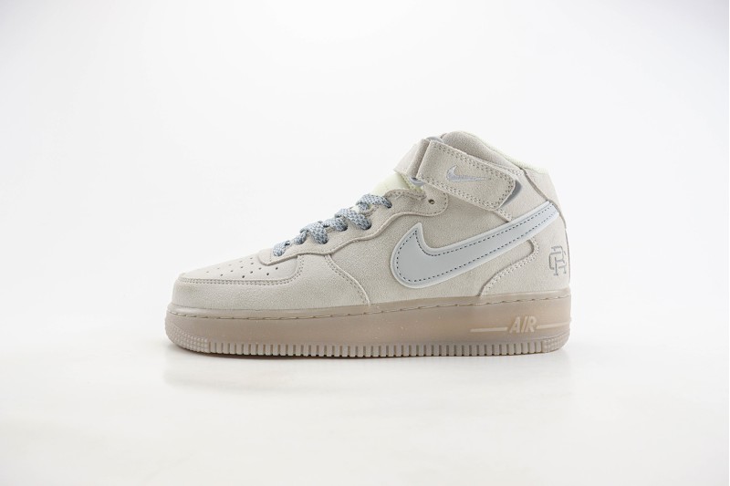 Nike Air Force 1 low back AFLB1000471
