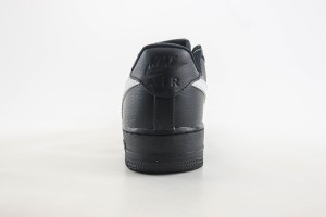 Nike Air Force 1 low back AFLB1000472