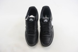 Nike Air Force 1 low back AFLB1000472