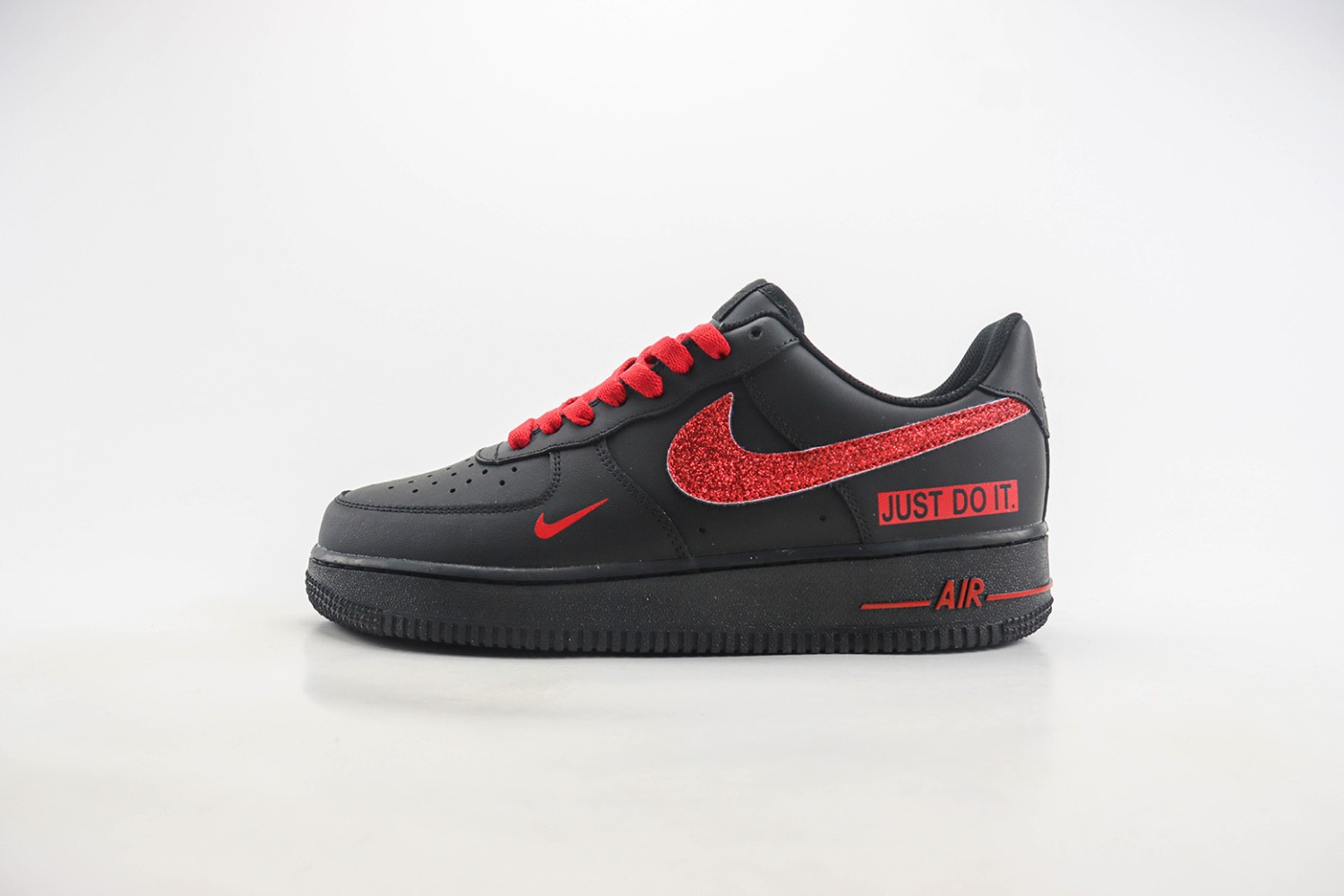 Nike Air Force 1 low back AFLB1000473