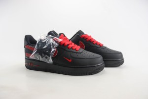 Nike Air Force 1 low back AFLB1000473