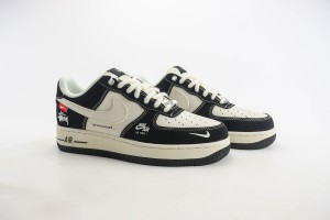 Nike Air Force 1 low back AFLB1000474