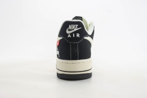 Nike Air Force 1 low back AFLB1000474