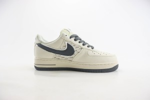 Nike Air Force 1 low back AFLB1000475