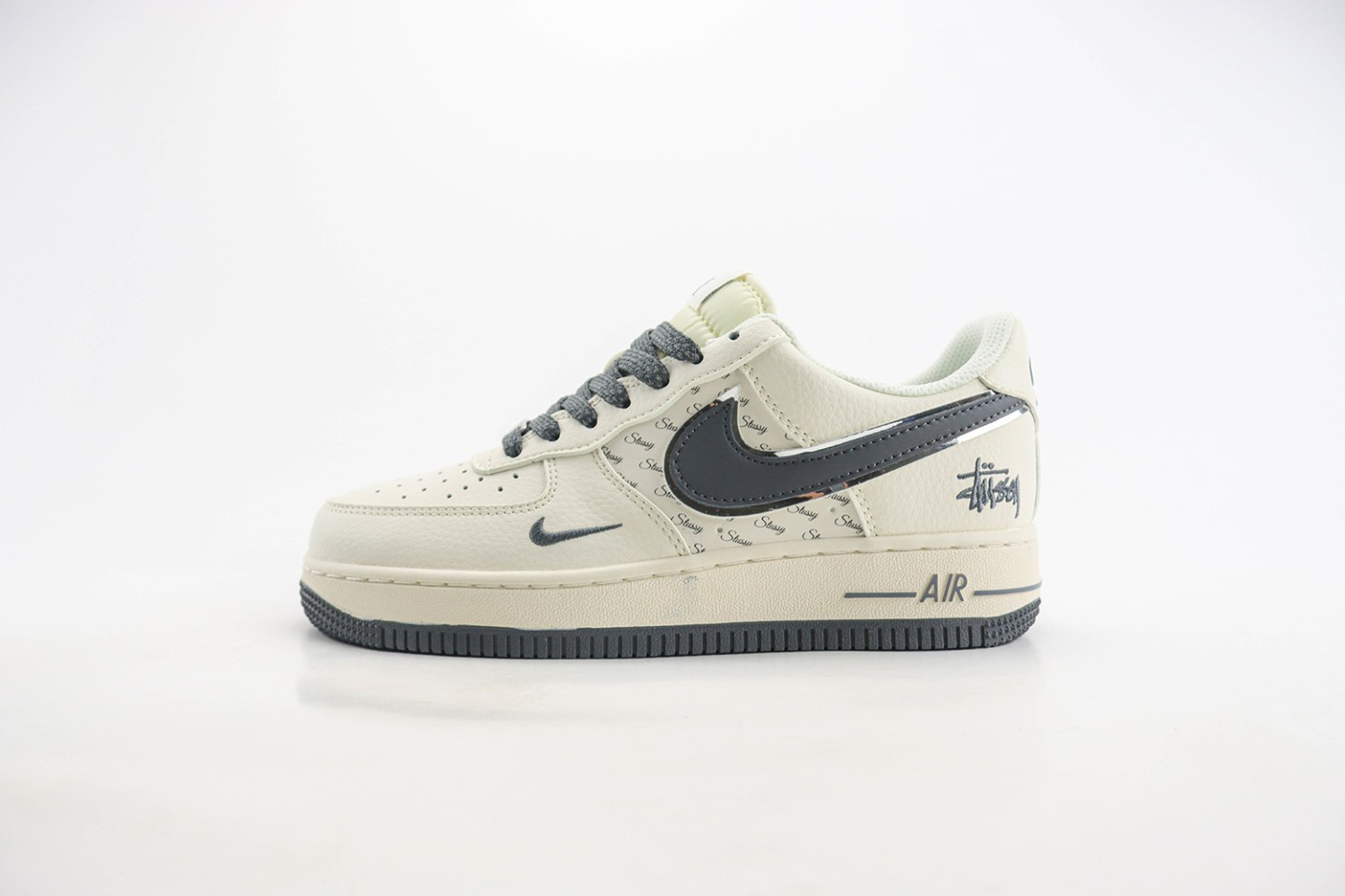 Nike Air Force 1 low back AFLB1000475
