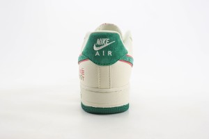  Nike Air Force 1 low back AFLB1000476