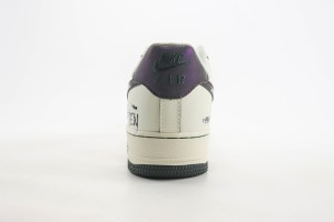 Nike Air Force 1 low back AFLB1000477