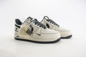 Nike Air Force 1 low back AFLB1000478