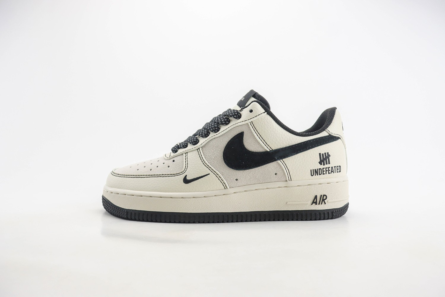 Nike Air Force 1 low back AFLB1000478