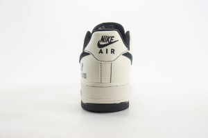 Nike Air Force 1 low back AFLB1000478