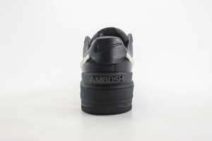 Nike Air Force 1 low back AFLB1000479