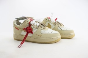  Nike Air Force 1 low back AFLB1000480