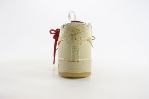  Nike Air Force 1 low back AFLB1000480