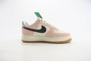 Nike Air Force 1 low back AFLB1000481