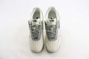 Nike Air Force 1 low back AFLB1000482