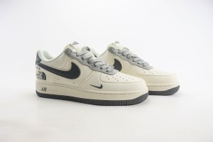 Nike Air Force 1 low back AFLB1000482