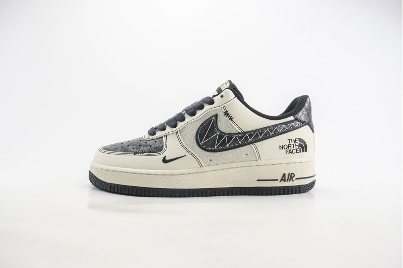 Nike Air Force 1 low back AFLB1000483