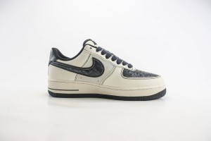 Nike Air Force 1 low back AFLB1000483