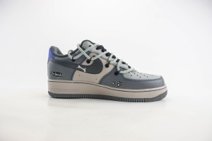 Nike Air Force 1 low back AFLB1000484