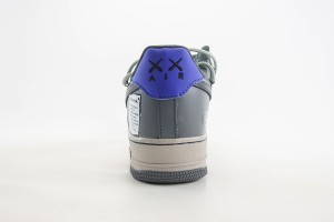 Nike Air Force 1 low back AFLB1000484