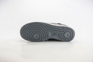 Nike Air Force 1 low back AFLB1000484