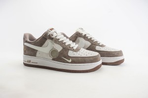 Nike Air Force 1 low back AFLB1000486