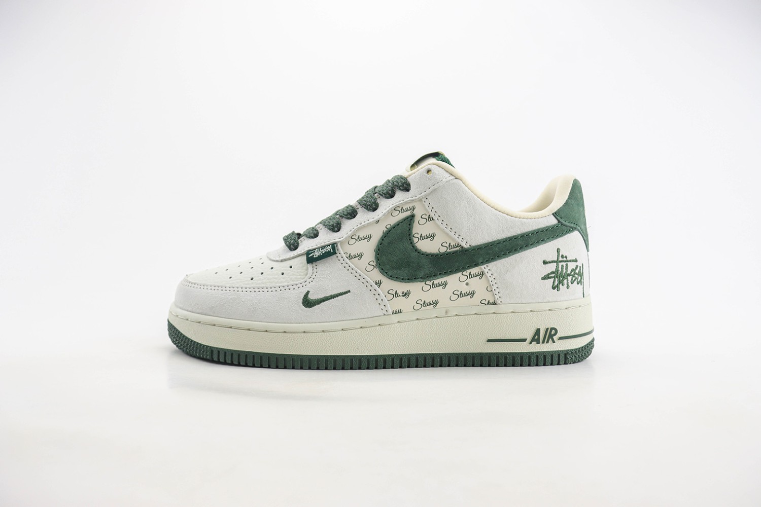 Nike Air Force 1 low back AFLB1000487