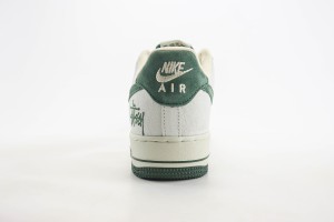 Nike Air Force 1 low back AFLB1000487
