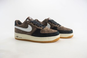 Nike Air Force 1 low back AFLB1000488