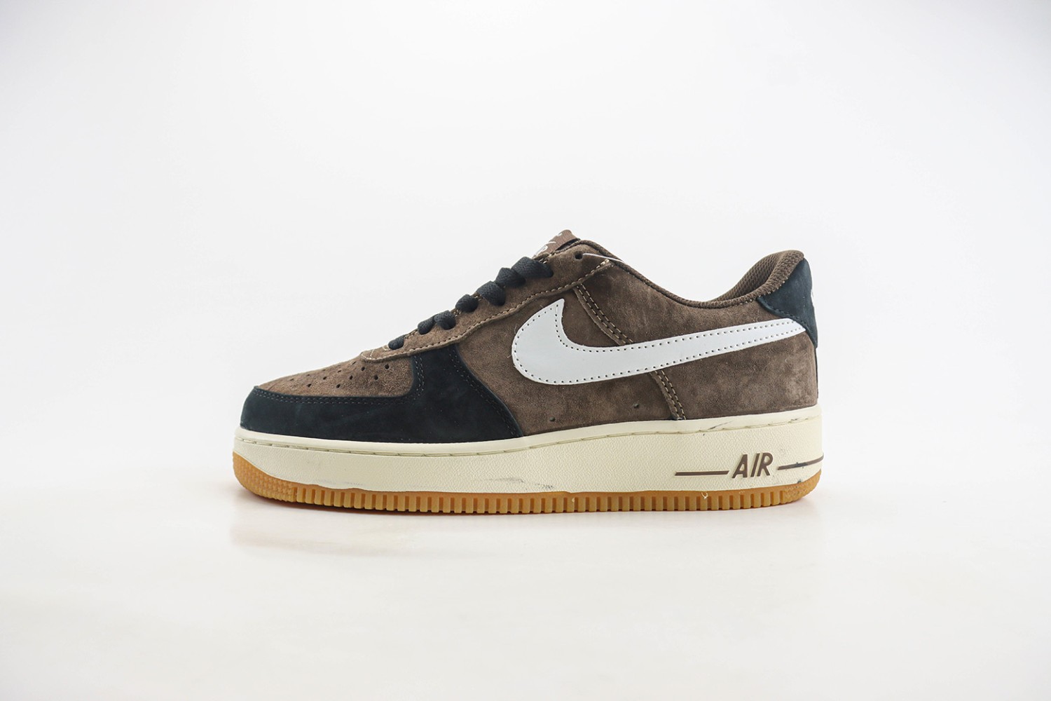 Nike Air Force 1 low back AFLB1000488