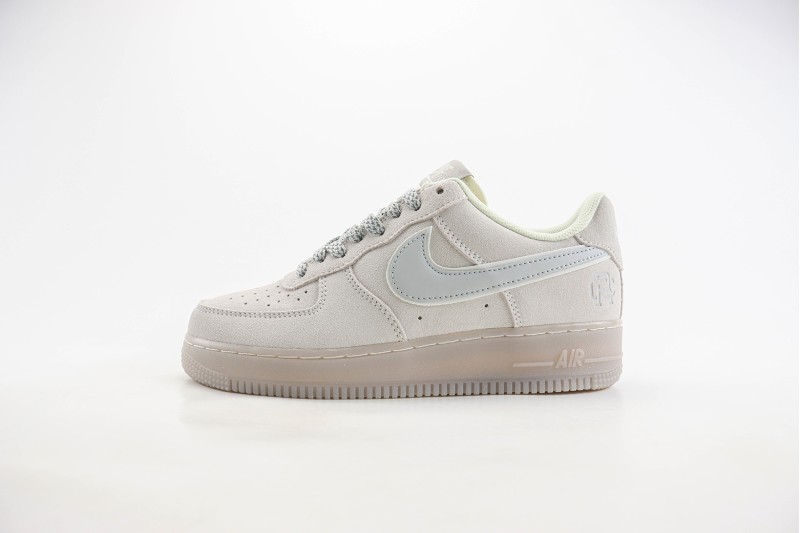 Nike Air Force 1 low back AFLB1000489
