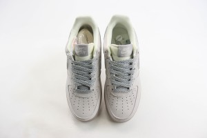 Nike Air Force 1 low back AFLB1000489