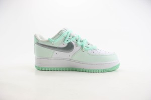 Nike Air Force 1 low back AFLB1000490