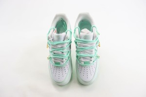 Nike Air Force 1 low back AFLB1000490