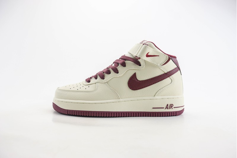 Nike Air Force 1 low back AFLB1000491